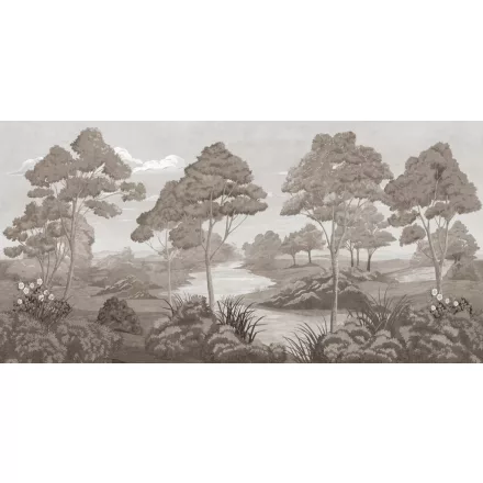 Tecnografica / Landscape