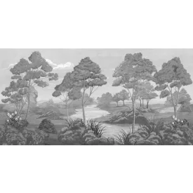 Tecnografica / Landscape