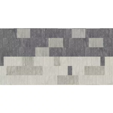 Tecnografica / Geometric Note