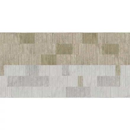 Tecnografica / Geometric Note