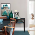 Boras / Pigment tapéta