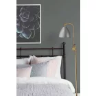 Boras / Pigment tapéta