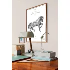 Boras / Pigment tapéta