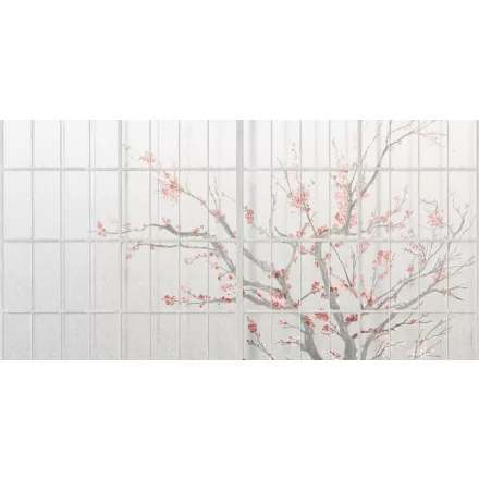 Tecnografica / Japandi