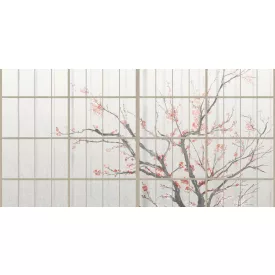 Tecnografica / Japandi