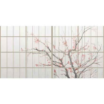 Tecnografica / Japandi