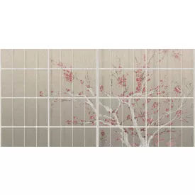 Tecnografica / Japandi