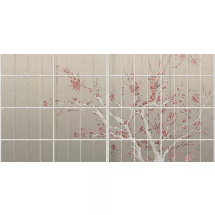 Tecnografica / Japandi