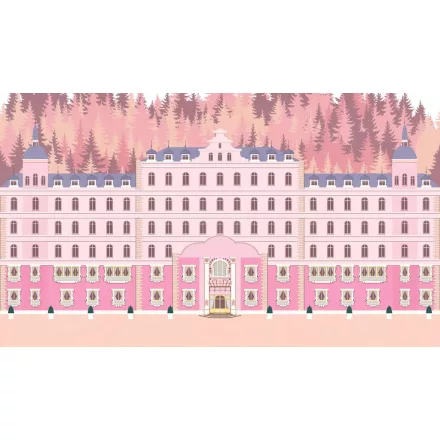 Tecnografica / Cinema