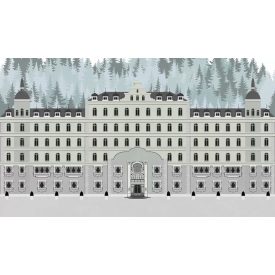 Tecnografica / Cinema