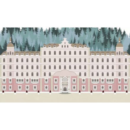 Tecnografica / Cinema