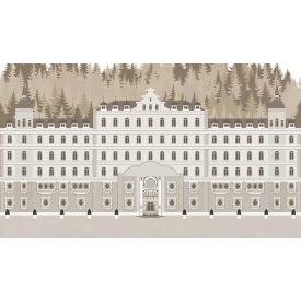 Tecnografica / Cinema