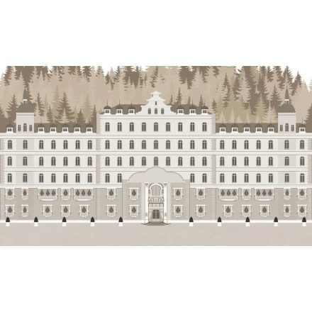 Tecnografica / Cinema