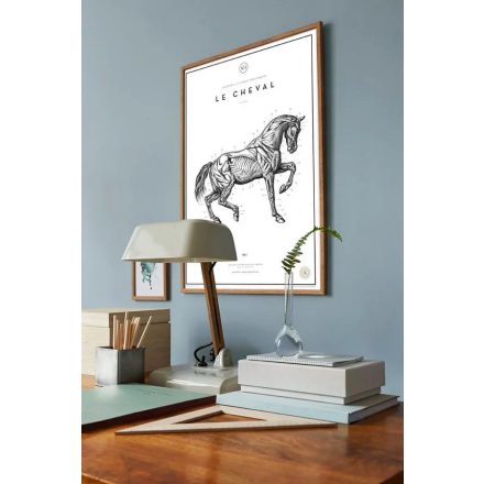 Boras / Pigment tapéta