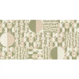 Tecnografica / Geometric Note