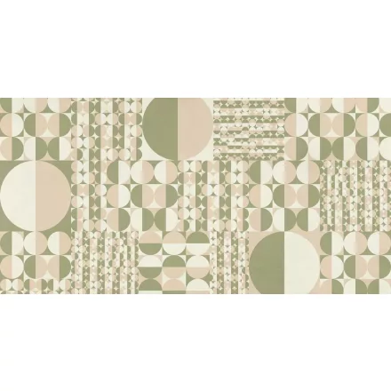 Tecnografica / Geometric Note