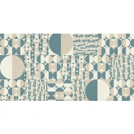 Tecnografica / Geometric Note