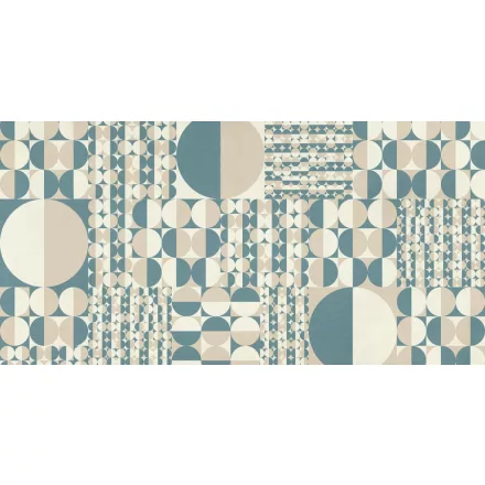 Tecnografica / Geometric Note