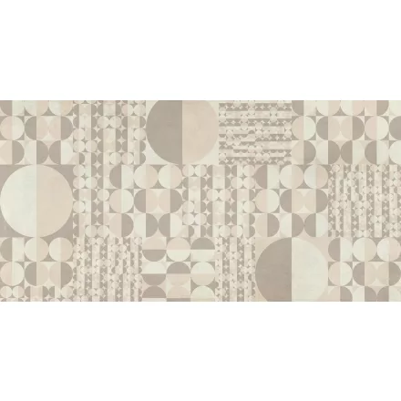 Tecnografica / Geometric Note