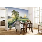 Komar / Into Illusions Edition 1 poszter