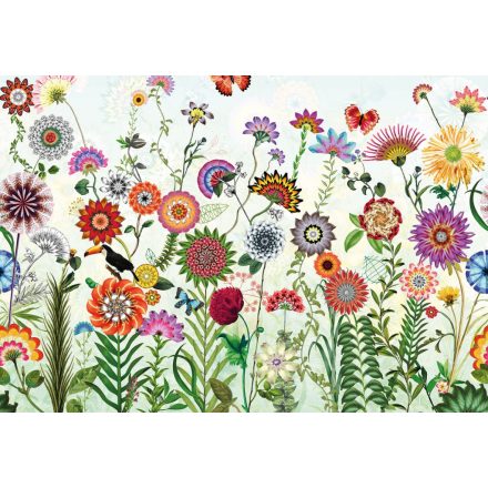 Komar / Into Illusions Edition 1 poszter