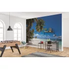 Komar / Into Illusions Edition 1 poszter