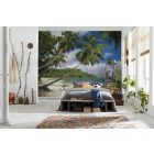 Komar / Into Illusions Edition 1 poszter