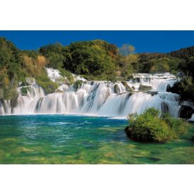 Komar / Into Illusions Edition 1 poszter