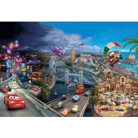 Komar / Into Illusions Edition 1 poszter