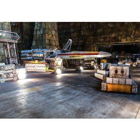 Komar / Into Illusions Edition 1 poszter