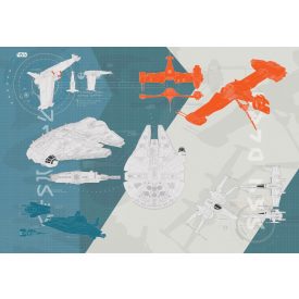 Komar / Into Illusions Edition 1 poszter