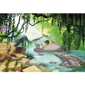 Komar / Into Illusions Edition 1 poszter