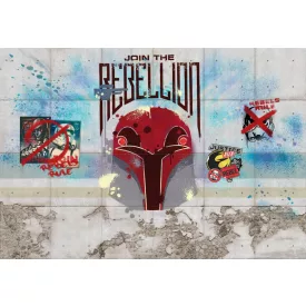 Komar / Into Illusions Edition 1 poszter