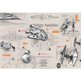 Komar / Into Illusions Edition 1 poszter