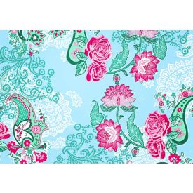 Komar / Into Illusions Edition 1 poszter