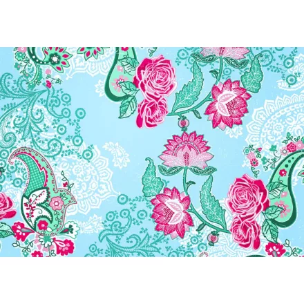 Komar / Into Illusions Edition 1 poszter