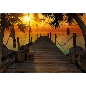 Komar / Into Illusions Edition 1 poszter