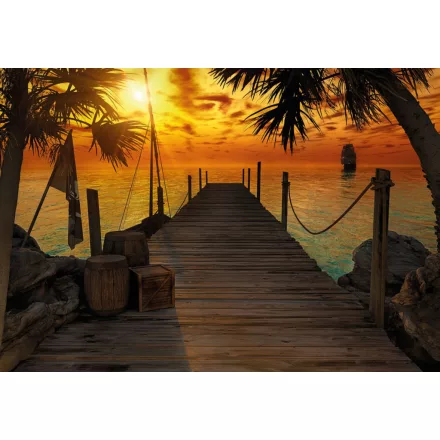 Komar / Into Illusions Edition 1 poszter