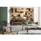 Komar / Into Illusions Edition 1 poszter