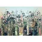 Komar / Into Illusions Edition 1 poszter