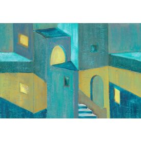 Tecnografica / Art Cities