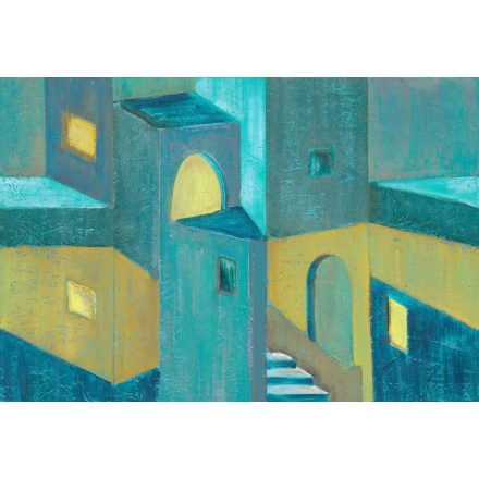 Tecnografica / Art Cities