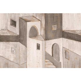 Tecnografica / Art Cities