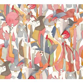 Tecnografica / Art Cities