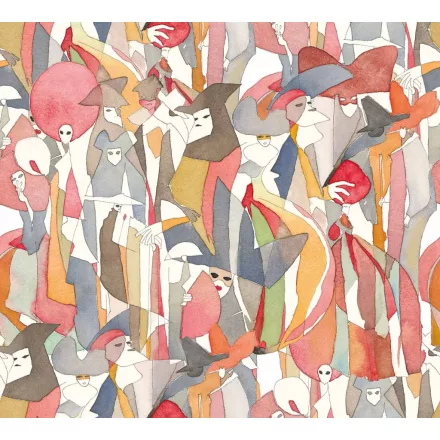 Tecnografica / Art Cities