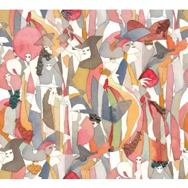 Tecnografica / Art Cities