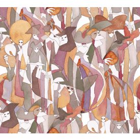 Tecnografica / Art Cities