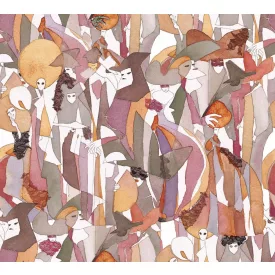 Tecnografica / Art Cities