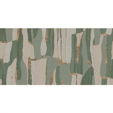 Tecnografica / Metal