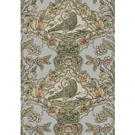 Boras / Anno II tapéta